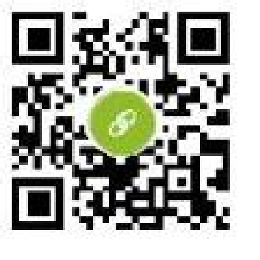 金益裝修網站 QR Code