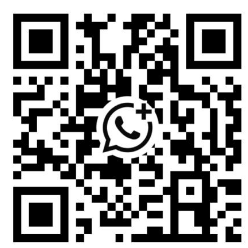 Yen 黃小姐 WhatsApp 商業帳戶 QR Code